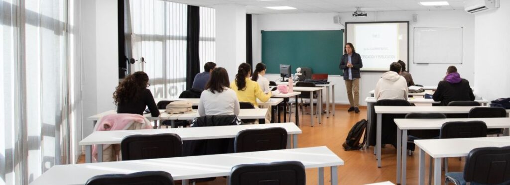 Rol del profesor en la preparación de oposiciones