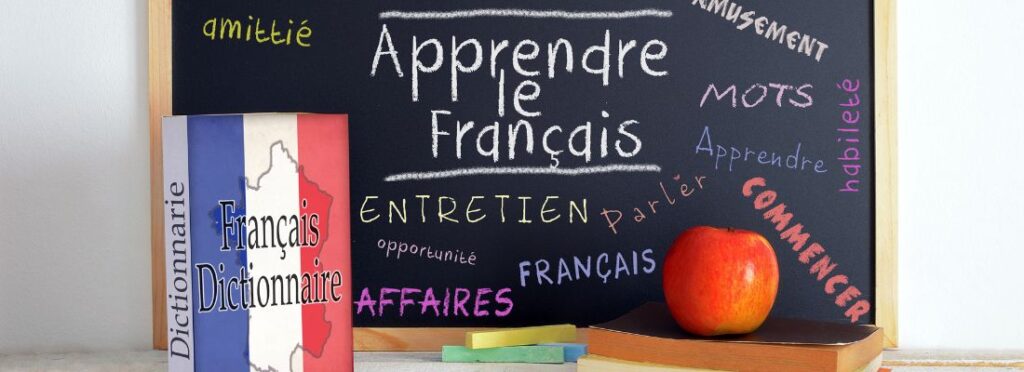 Vocabulario de Francés para Negocios