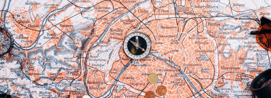 Destinos en guardia civil