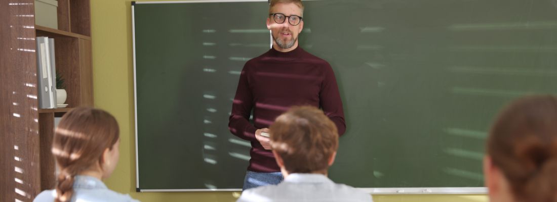 Oposición Secundaria Andalucía