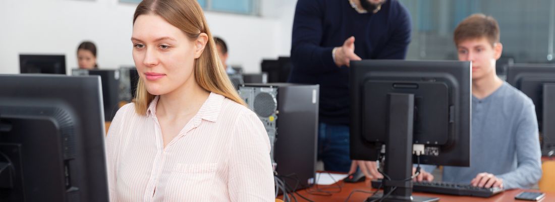 examen informática Administrativos del Estado