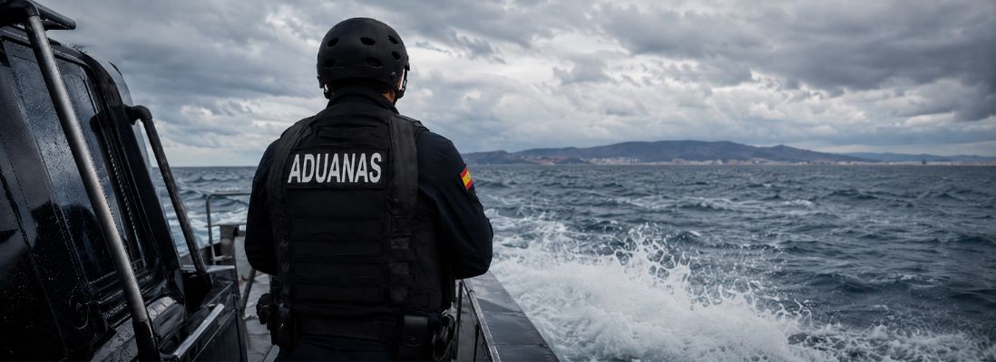 Psicotecnicos Vigilancia Aduanera