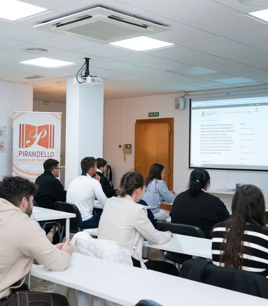 Academia Oposiciones Estepona