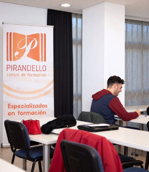 Academia Oposiciones Torremolinos